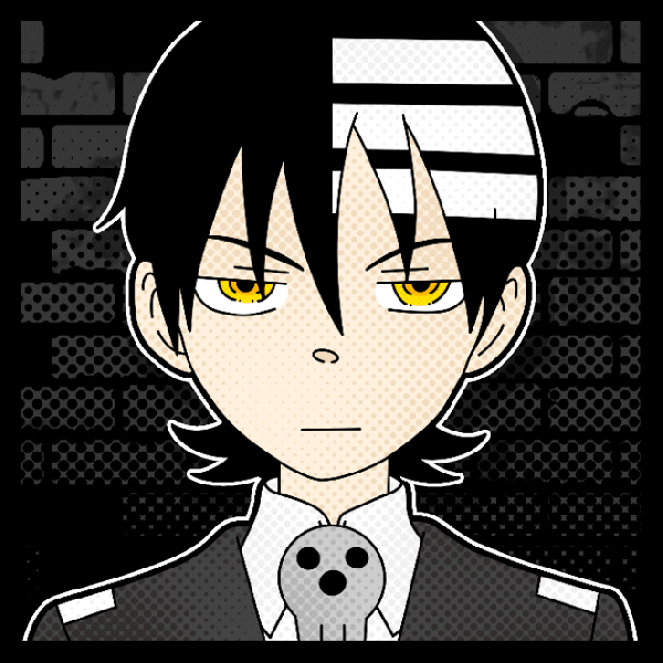 Death the Kid